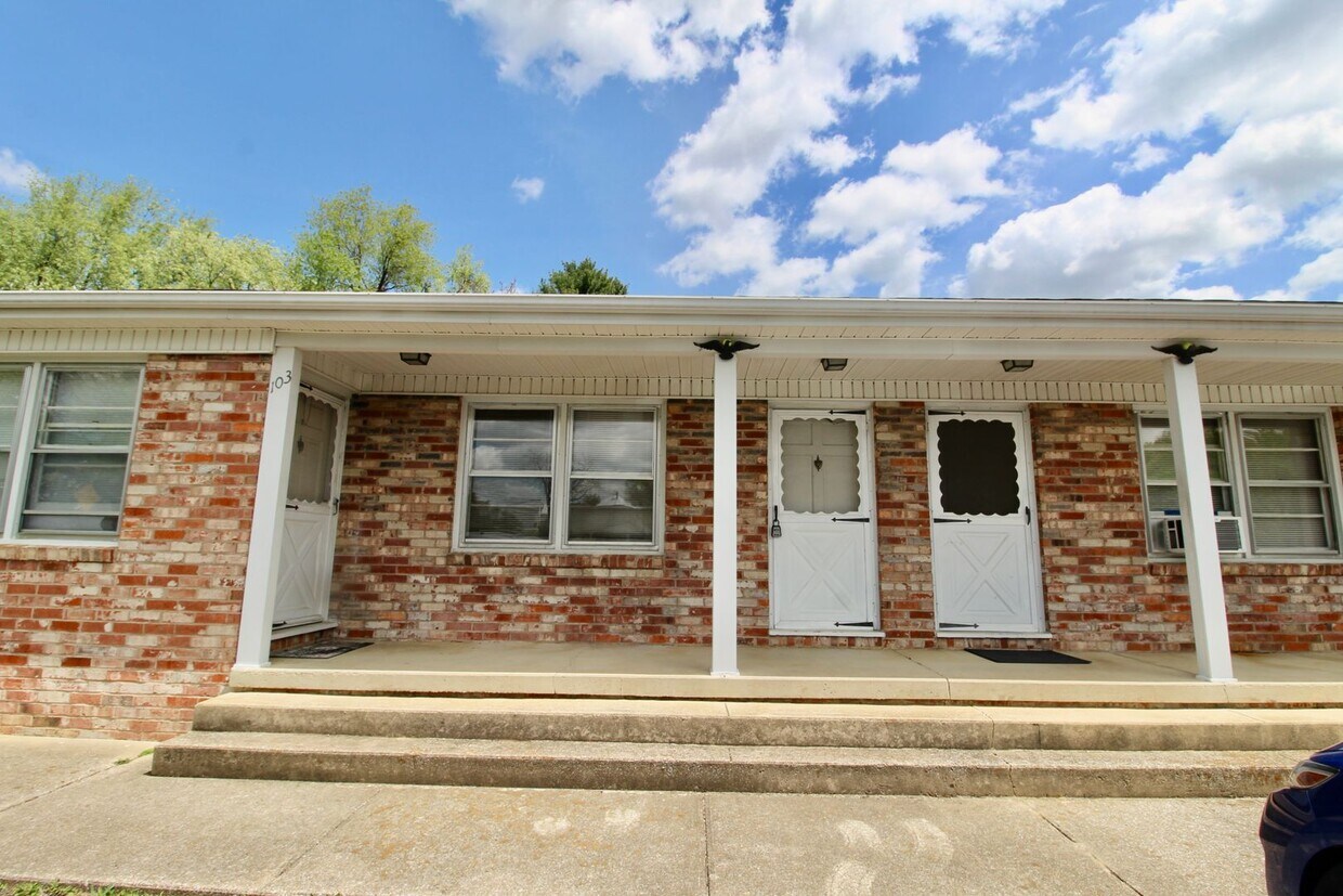 Foto principal - 1 Bed, 1 Bath Apartment in Bridgewater, VA!
