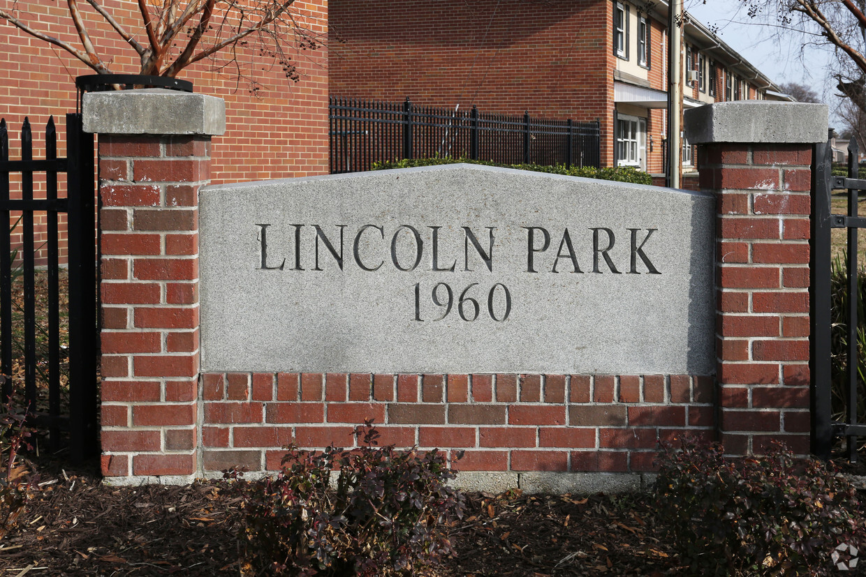 Foto del edificio - Lincoln Park