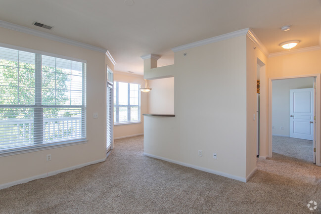 1BR, 1BA - 714 SF - Enclave at Winghaven