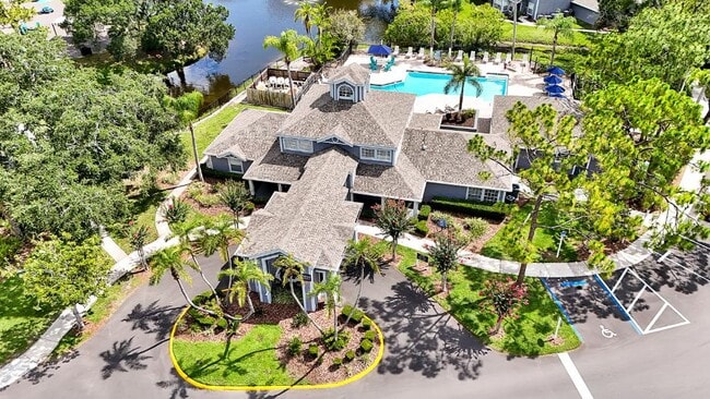 Foto del edificio - ARIUM Kissimmee Lakes