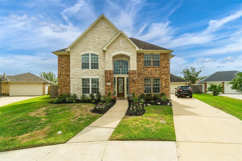 Primary Photo - 1401 Caine Hill Ct