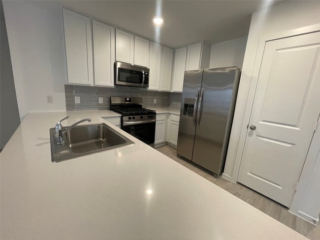 Foto del edificio - 21103 Newberry Grv Ln