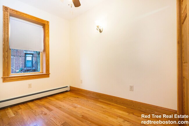 Foto del edificio - 46 Garden St