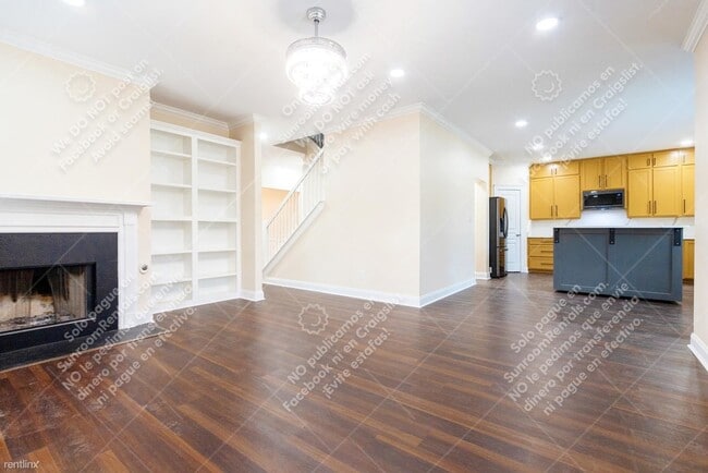 Building Photo - 4 br, 3 bath House - 1599 Boulder Walk