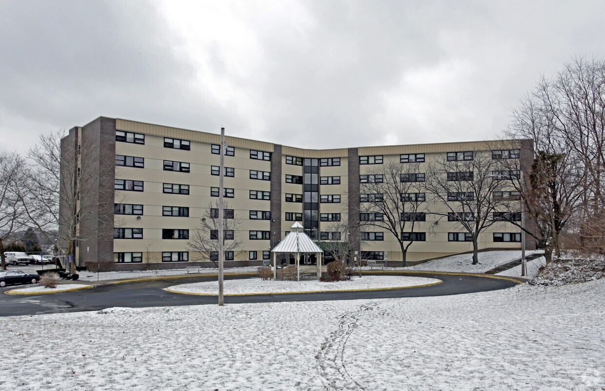 Foto principal - Wentworth Hi-Rise