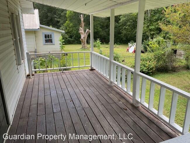 Building Photo - 2 br, 2 bath House - 505 Howard PL