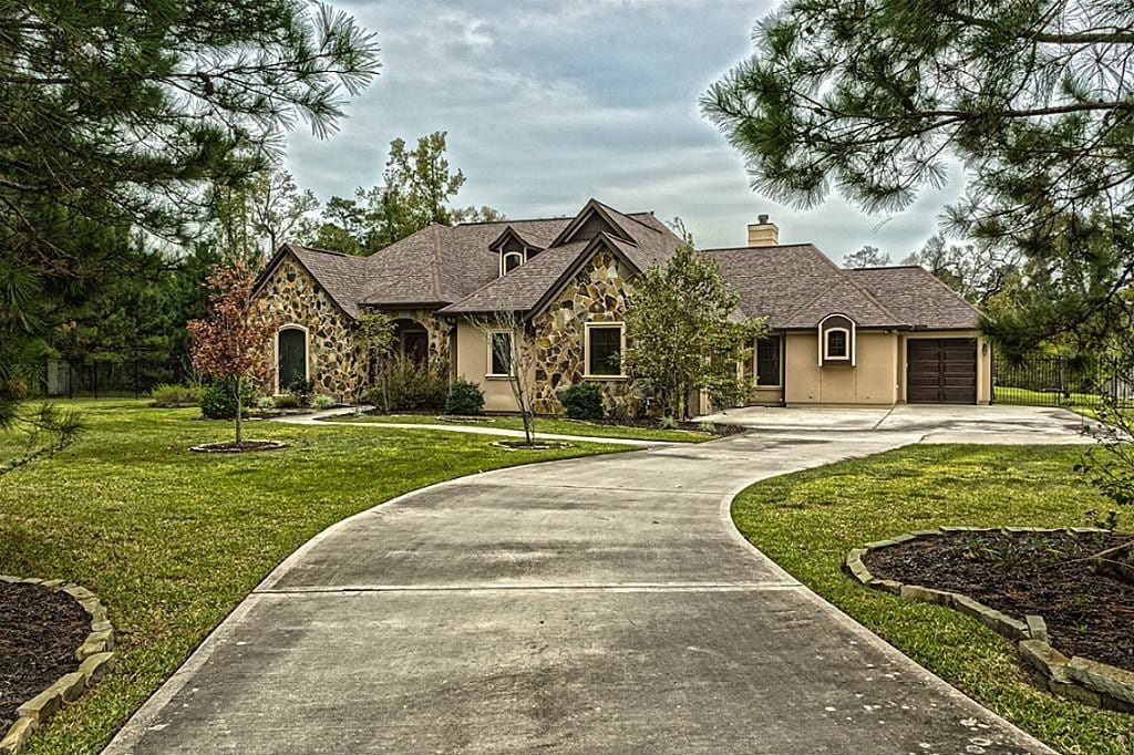 36902 Anglers Way, Pinehurst, TX 77362 House Rental in Pinehurst, TX