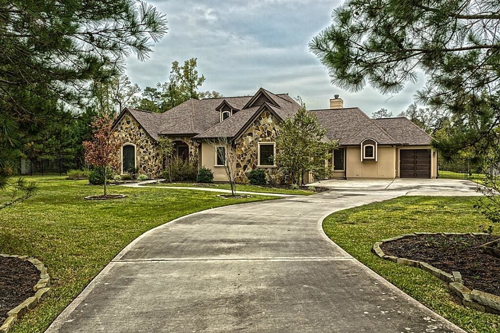 36902 Anglers Way, Pinehurst, TX 77362 House Rental in Pinehurst, TX