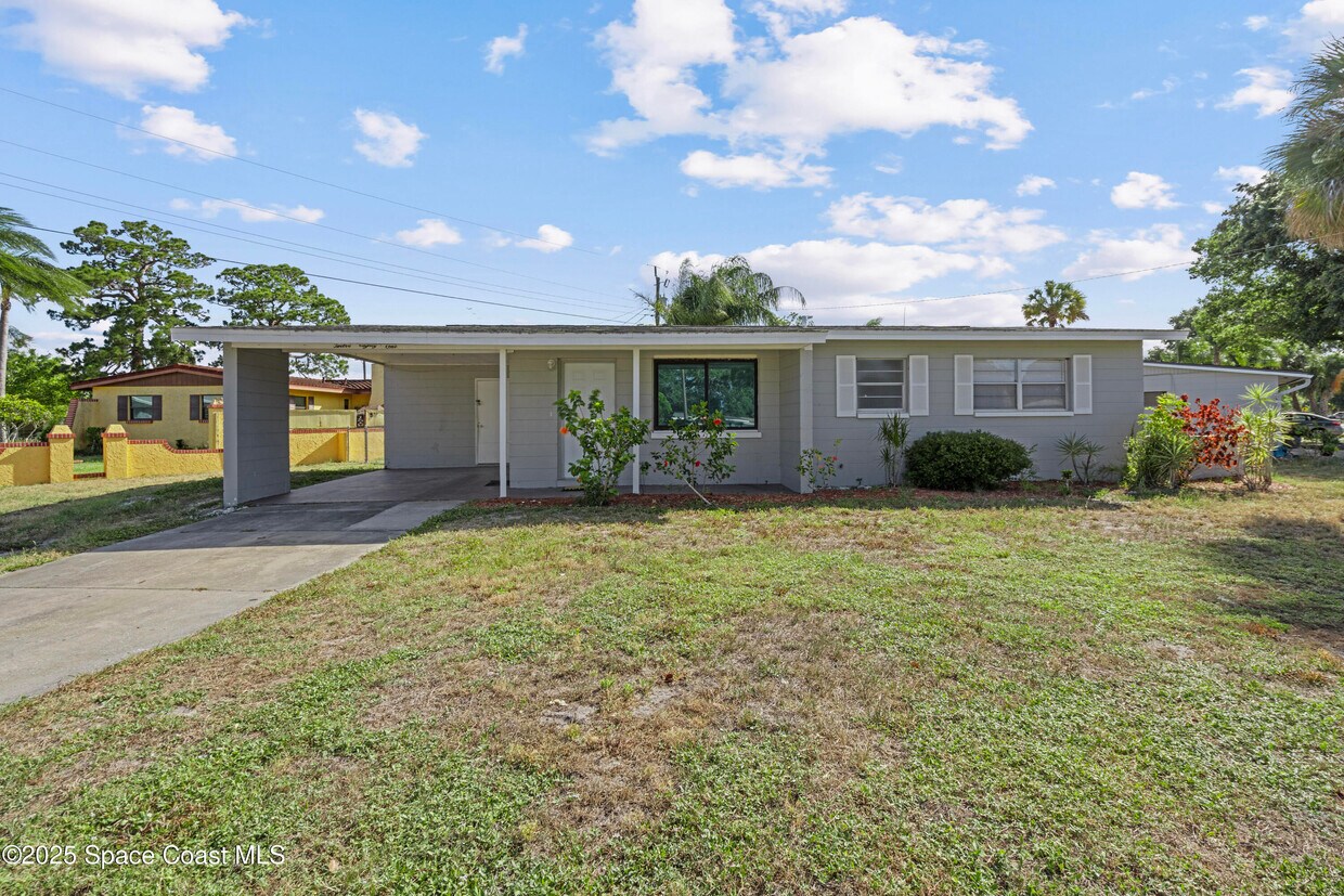 Foto principal - 1281 Alsup Dr