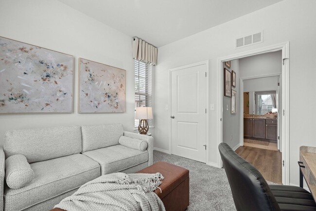 Interior Photo - Walden Parc Apartments