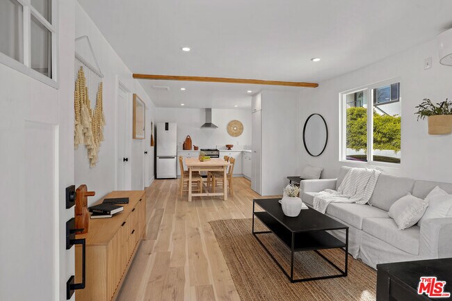 Foto del edificio - 2923 Marsh St