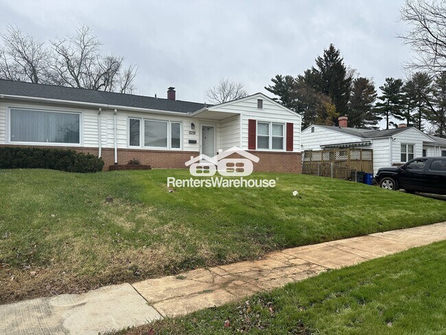 Foto del edificio - 3316 Wild Cherry Rd