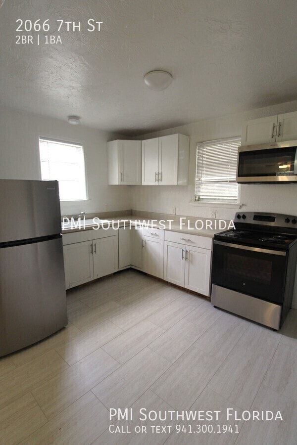 Building Photo - 2066 7th St