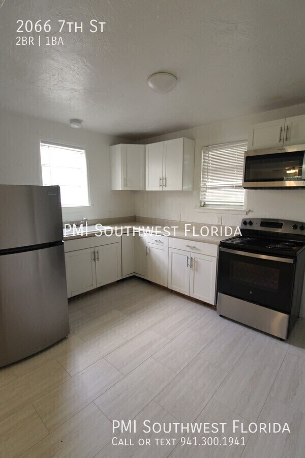 Foto del edificio - 2066 7th St