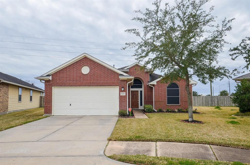 Foto principal - 21847 Sierra Long Dr