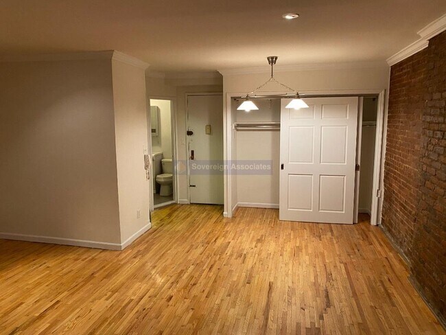 Foto del edificio - 510 West End Avenue