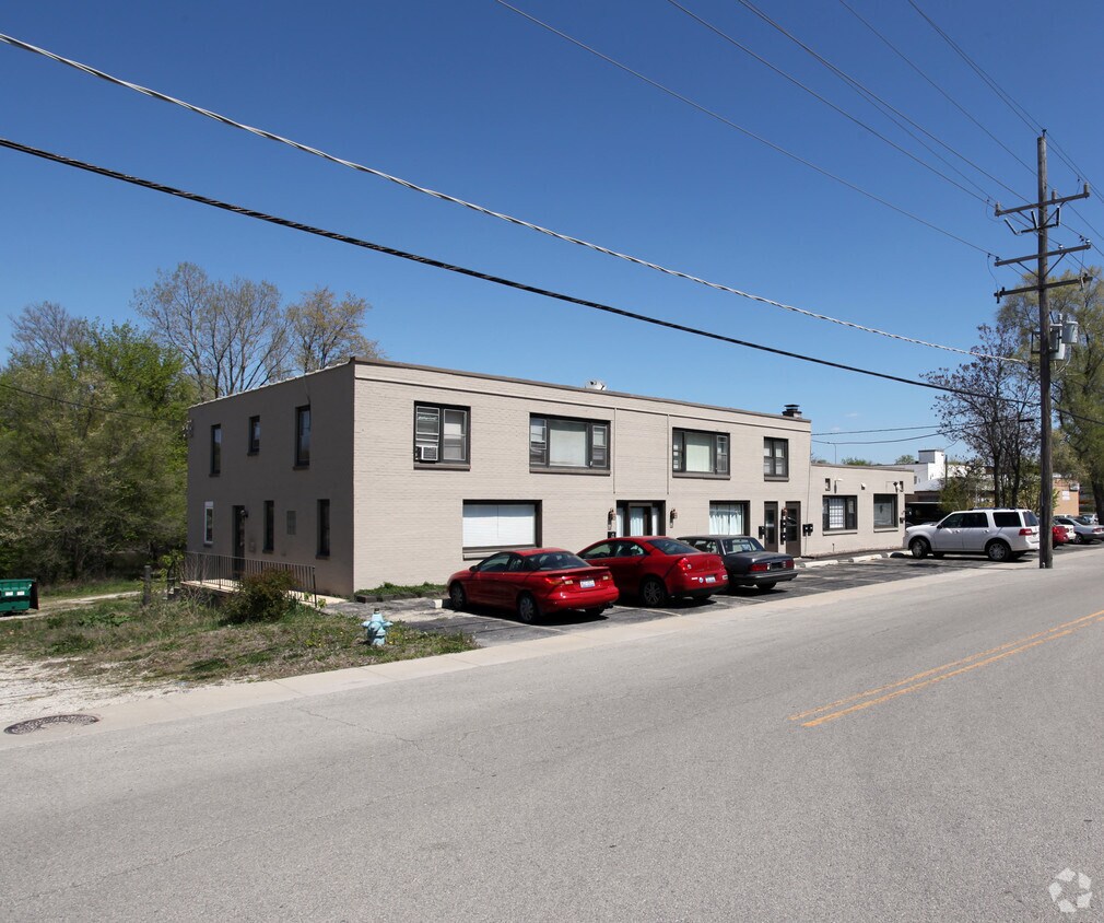 119125 W Hydraulic Ave, Yorkville, IL 60560 119125 W Hydraulic Ave