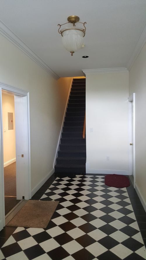 507 Pine St Unit 1, Williamsport, PA 17701 Apartments in Williamsport