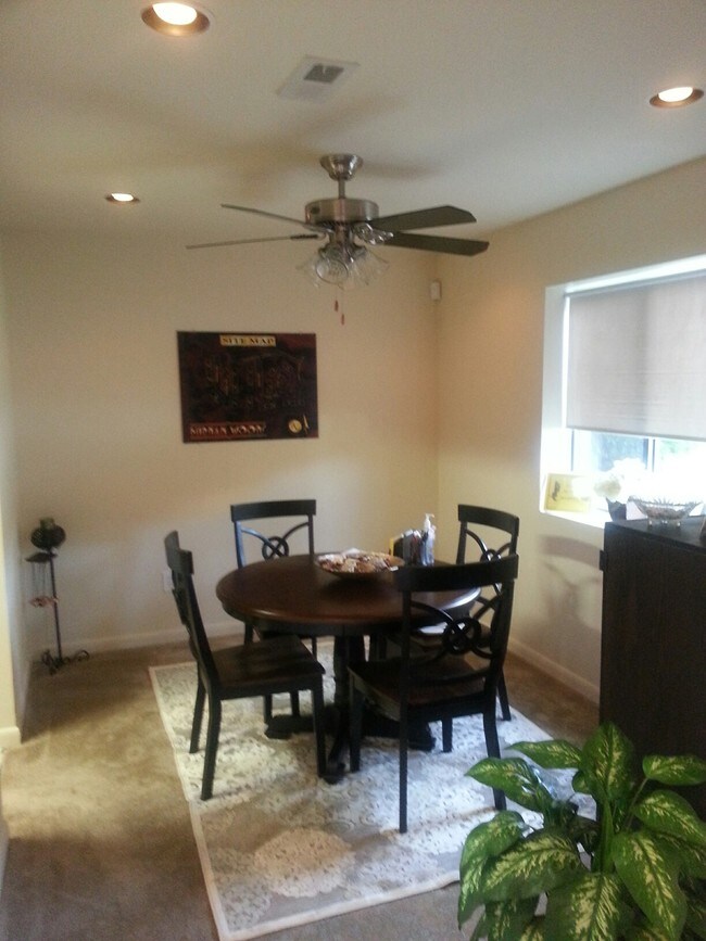 Burnam Woods Apartments in Nottingham, MD