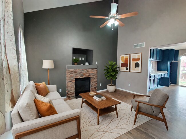 Foto del edificio - 4 Bedroom Updated Home in Fountain!