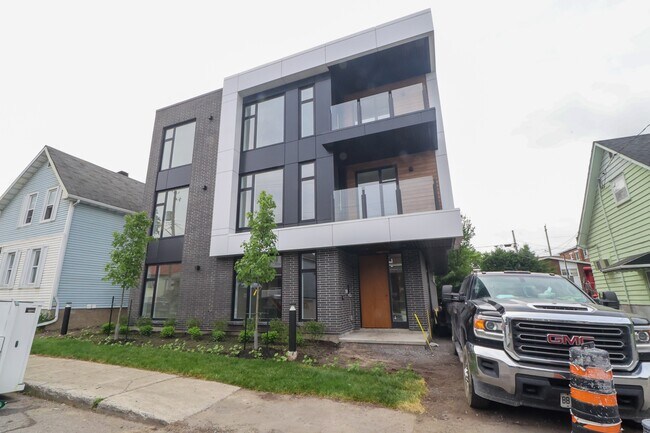 Photo du bâtiment - 174 Ethel St