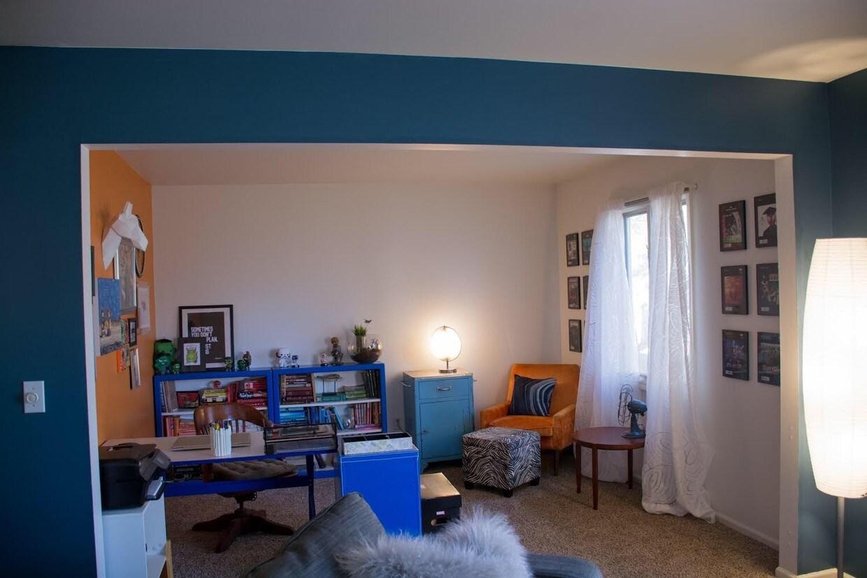 Foto principal - 4025 Eaglehurst Rd