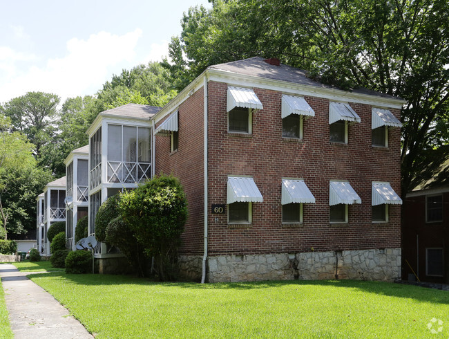 Foto del edificio - Delmont Gardens