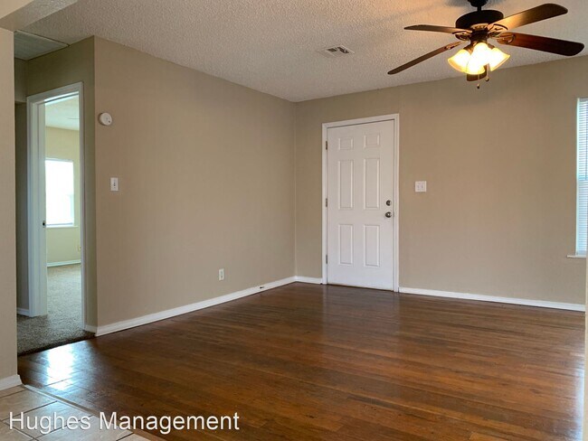 Building Photo - 2 br, 1 bath House - 902 E Symmes Street