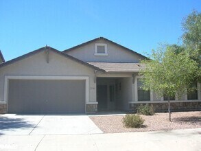 Building Photo - 17449 W Mohave St
