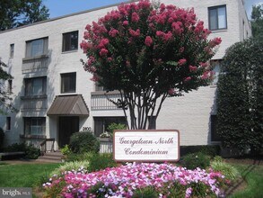 Building Photo - 2610 Tunlaw Rd NW