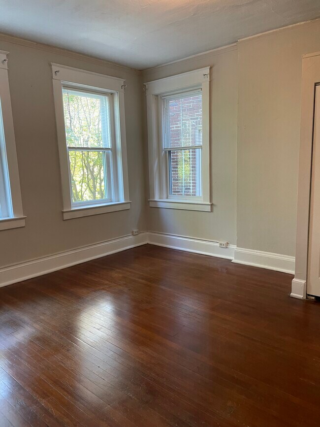 Bedroom 1 - 1419 Colonial Ave
