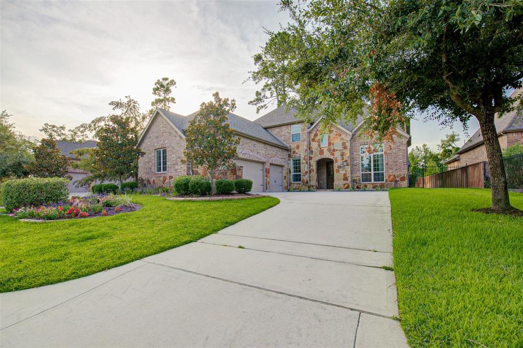 Foto principal - 163 N Almondell Way