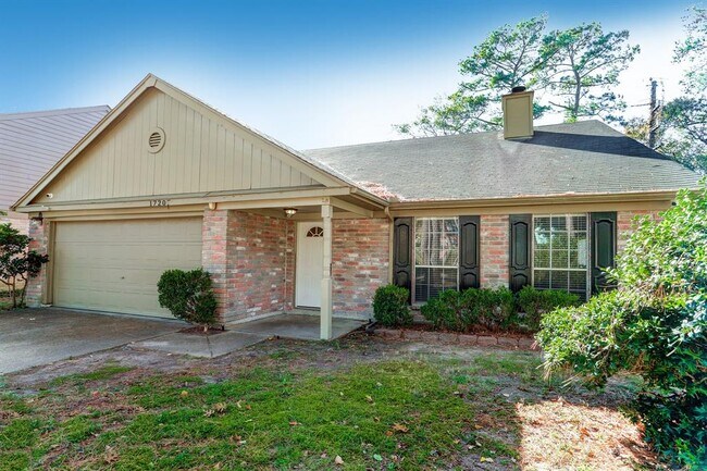 Building Photo - 17207 Kettle Creek Dr