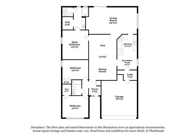 Building Photo - 9611 Watershed Dr E