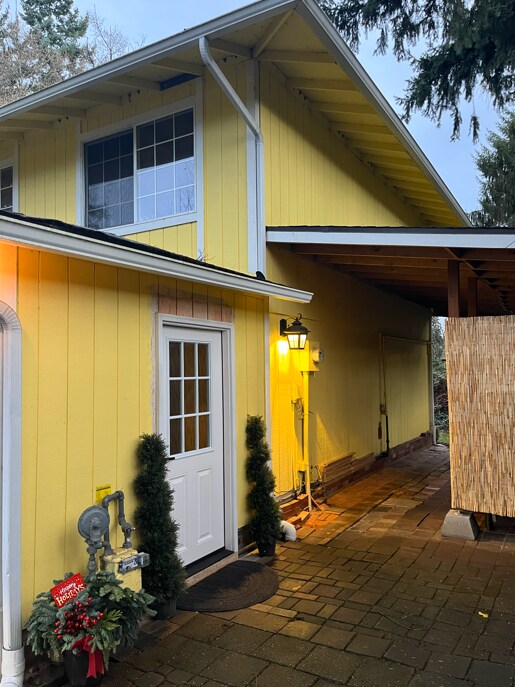 Foto del edificio - 11601 NE 155th St