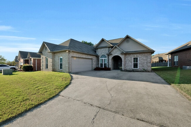 Foto del edificio - 2978 Summit Dr