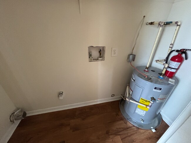 Foto del edificio - 1426 Ascent Trail NW