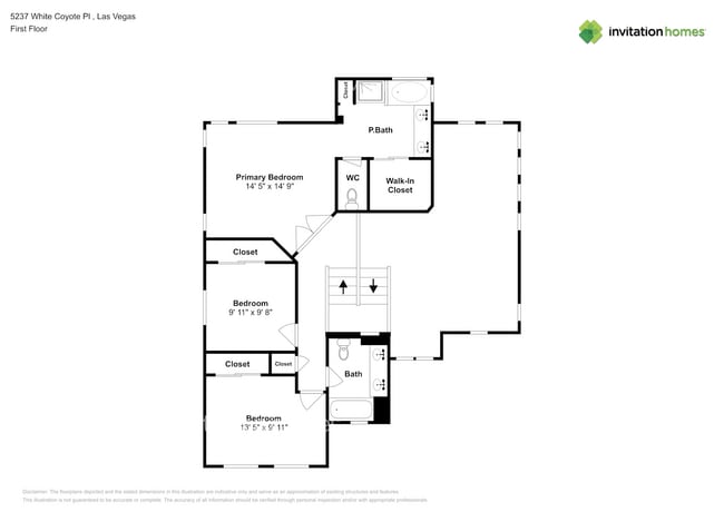 Building Photo - 5237 White Coyote Pl