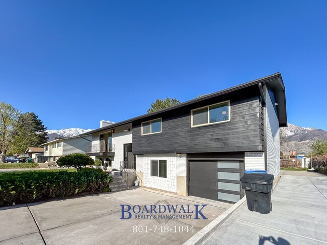Building Photo - 259 S 230 E