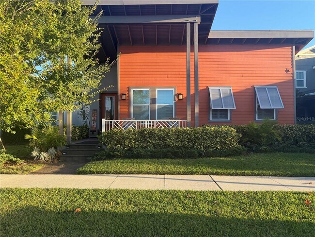 Foto del edificio - 6670 Bridgman St