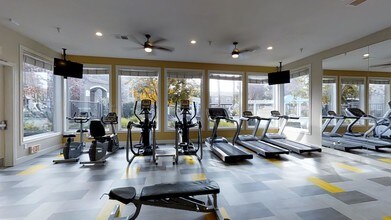 Hawthorn Village photo'