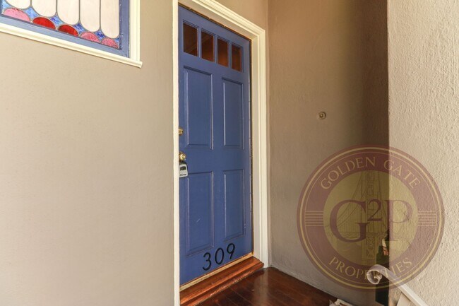 Foto del edificio - Noe Valley - 2 BR, 1 BA Condo 1,050 Sq. Ft...