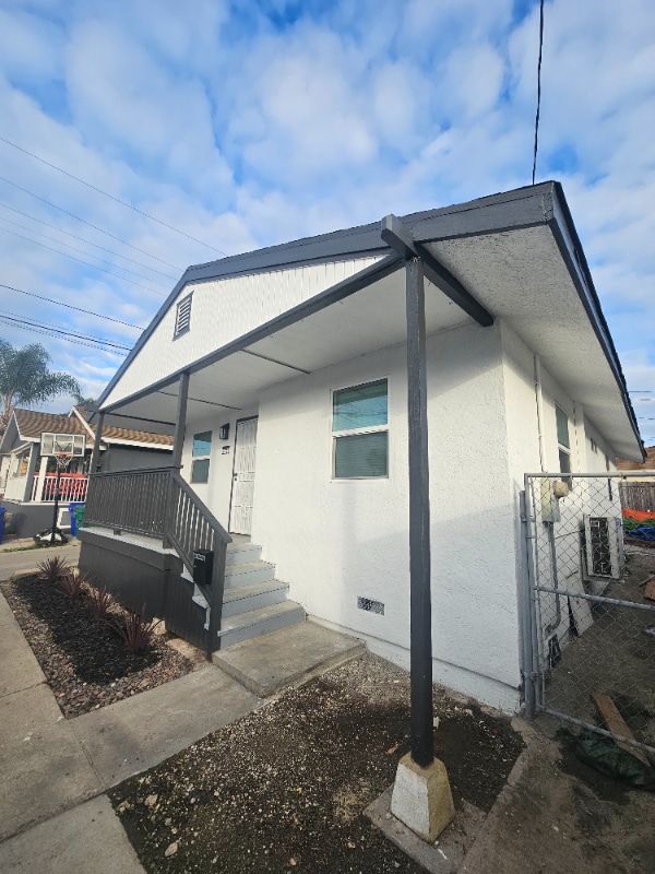 Foto del edificio - 3728 Franklin Ave