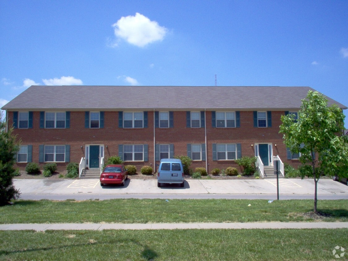 Building Photo - 2517-2525 MacKenzie Ln