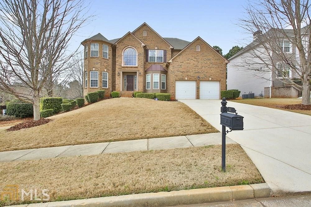Foto principal - 301 Granite Way