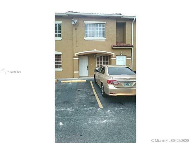 Foto del edificio - 8120 W 28th Ct