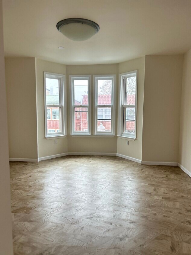 1825 N 3rd St, Harrisburg, PA 17102 Townhome Rentals in Harrisburg PA