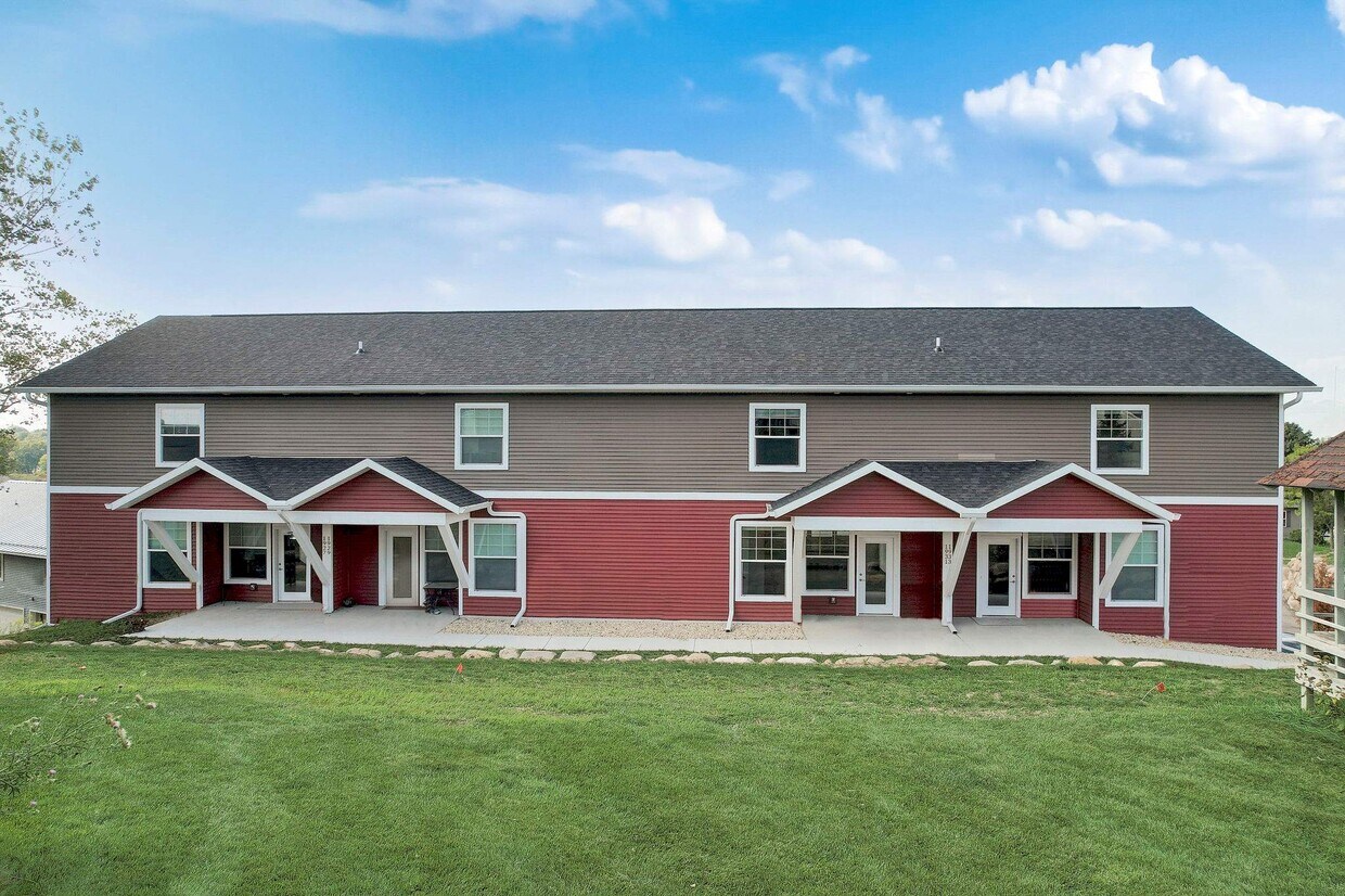 1927 Eastwood Way Unit 1925, Mount Horeb, WI 53572 Condo for Rent in