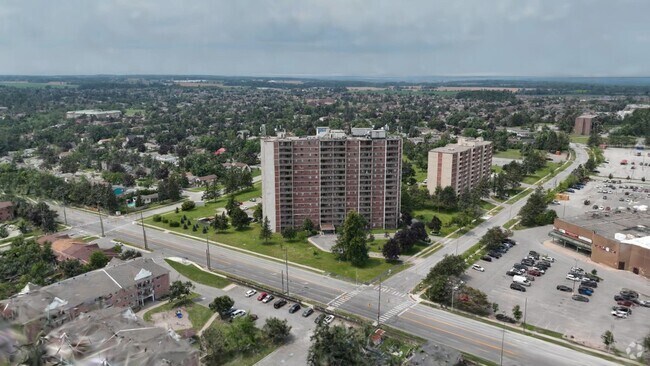  - Highpoint Barrie