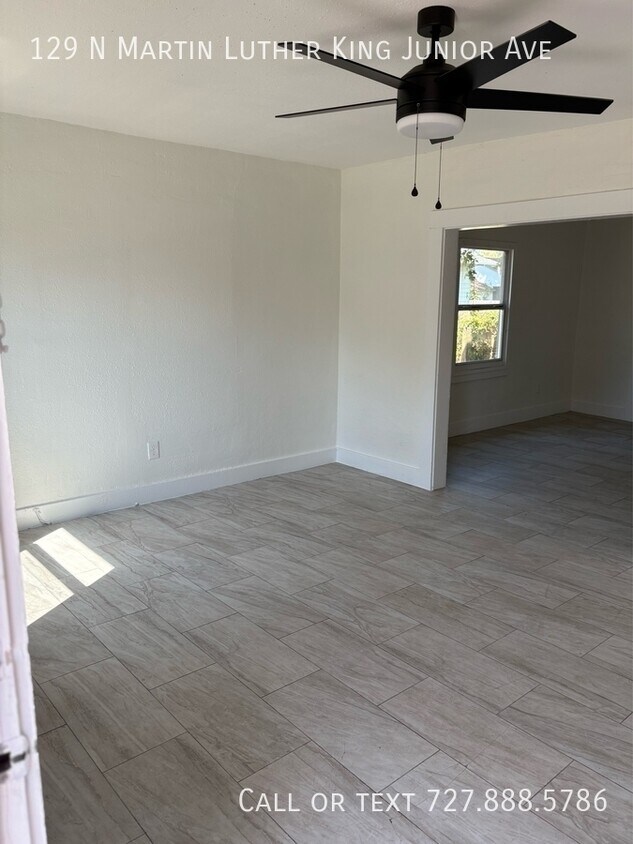 Photo - 129 N Martin Luther King Junior Ave-